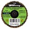 Forney Quick Change Flap Disc, 36 Grit, 2 in 71978 - alternate 1